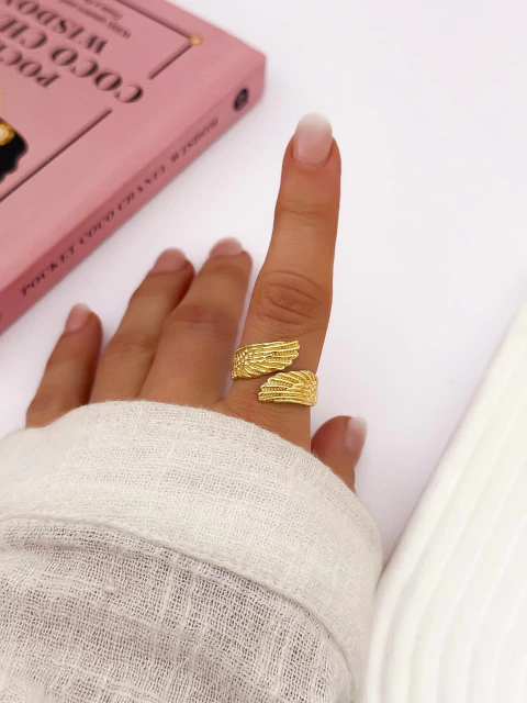 ANILLO REGULABLE AND559 - comprar online