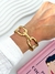 Pulsera Esclava PUD292 - comprar online