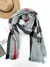 Pack Mantones Cuadrille x5 - No acumula descuento
