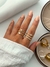 PACK ANILLOS SURTIDOS X 15 CD516 - De la cruz