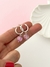 Pack x3 Argolla Spring Love - No acumula descuento - comprar online