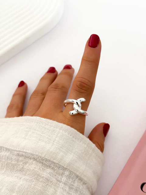 ANILLO REGULABLE ANB445 - comprar online