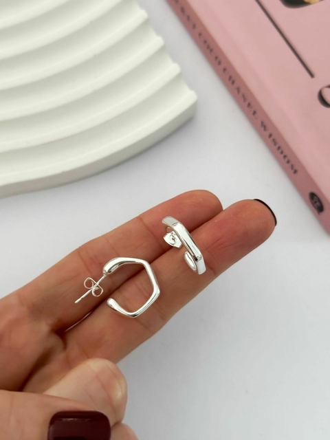 ARGOLLA BAR1130 x3- No acumula descuento