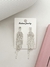 PACK X3 Aro Strass FAR218