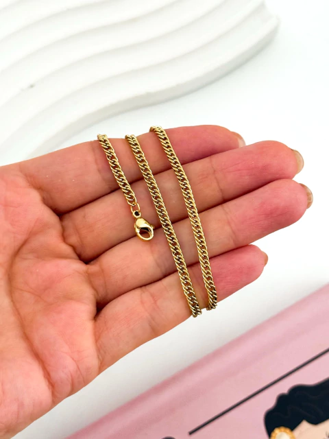 CADENA 0.6-40CM CAD104 - comprar online