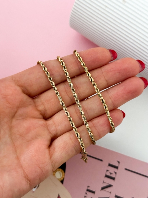 CADENA CAD31 0.4*40cm