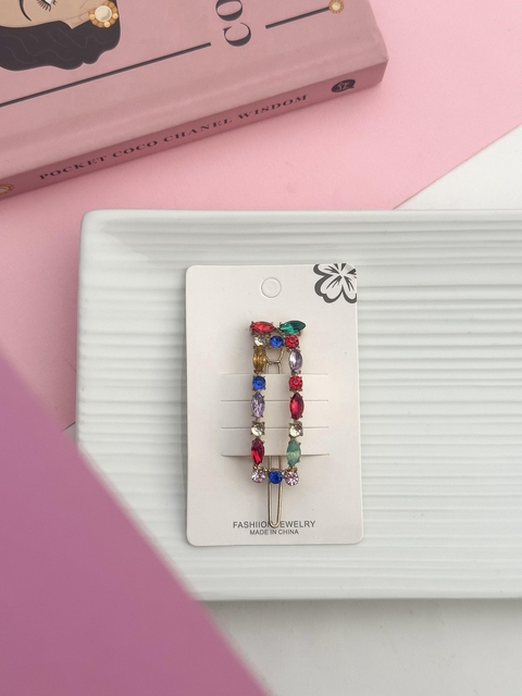 HEBILLA PEH01 x3 - No acumula descuento