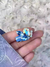 Imagen de Pack x10 Escarapelas Surtidas CD224 - No acumula descuento
