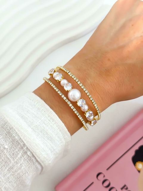 Pulsera PUD324 - comprar online