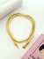 GARGANTILLA / BRAZALETE FLEXIBLE FAR553 - comprar online