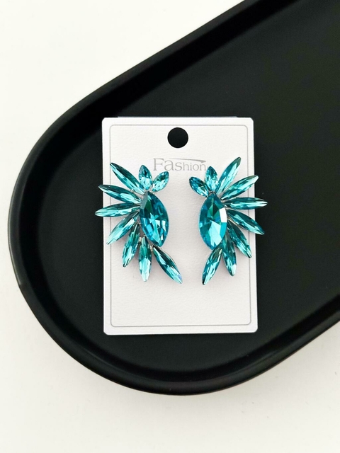 ARO GEMA ARGE91 BASE PLATEADA x3- No acumula descuento