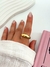 ANILLO CHUNKY AND338 - comprar online