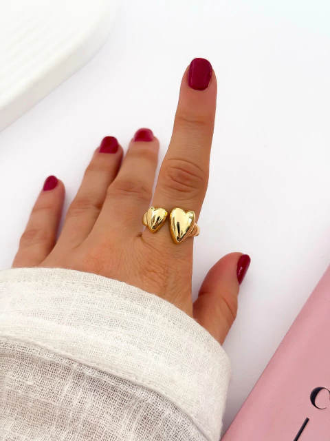 ANILLO REGULABLE AND409 - comprar online