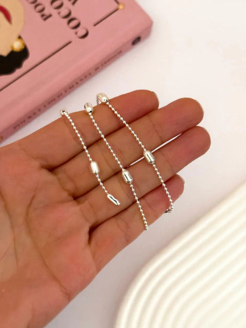 Cadena 45cm CAB348 - comprar online