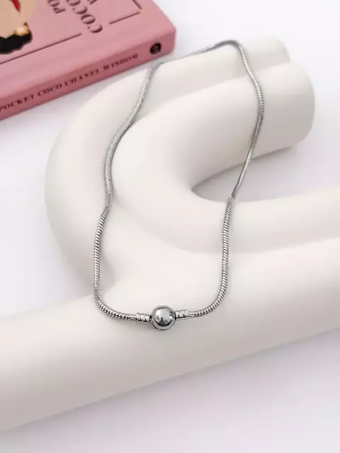 Collar CHARMS COQ175 45cm - comprar online