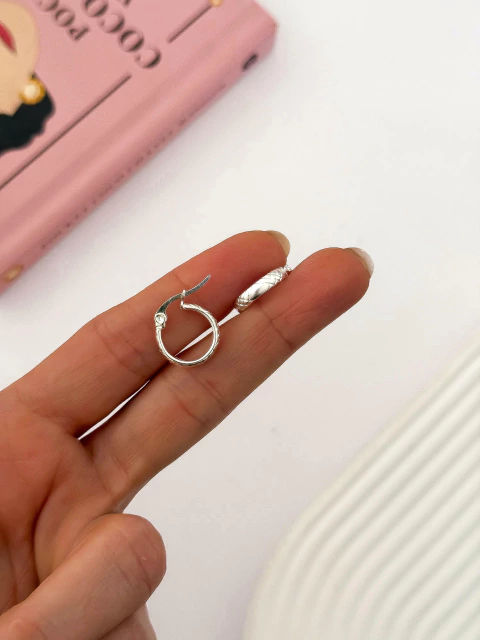 ARGOLLA 15MM BAR2639 - comprar online