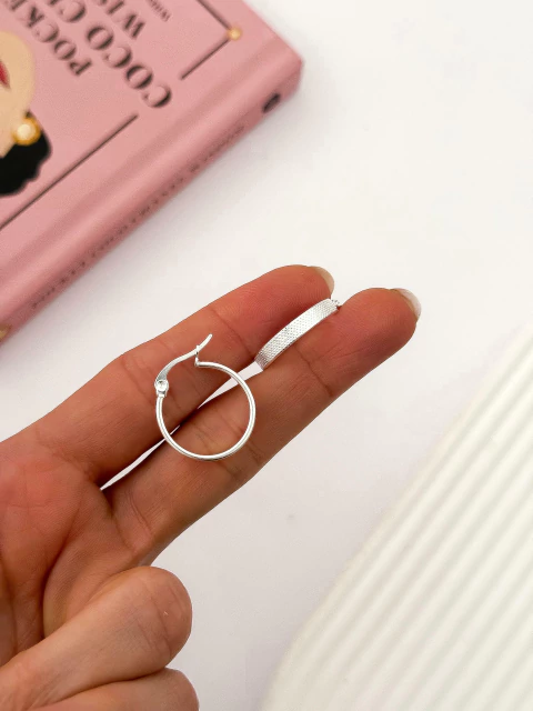 ARGOLLA 20MM BAR2650 - comprar online