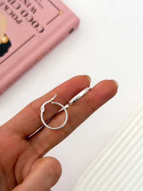 ARGOLLA 20MM BAR2653 - comprar online