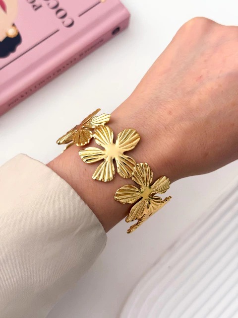 PULSERA BRAZALETE BRA637 - comprar online