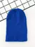 PACK X3 GORRO ROCKY AZUL - No acumula descuento