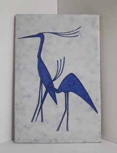 Cerámica Base Uno Garza 15 x 22