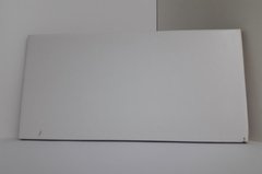 Cerámica Blanca Mate 10 x 20