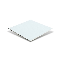Cerámica 33x33 Blanca Satinada/Mate | Ideal para Pared, Piso, Cocina, REPOSICION DE CERAMICA 
