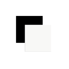 Ceramica 20x20 - Blanco Y Negro - Damero - 2da Calidad - comprar online