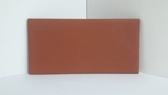 Cerámica Roja 8 x 16 Alberdi