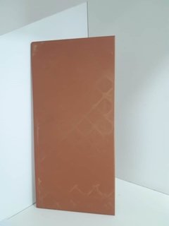 Cerámica Roja 33 x 16 - Reposición de Cerámica ® Cerámicas y Azulejo de Reposición. Cerámicos Antiguos - Mosaicos Discontinuos, Azulejos Reposición y Cerámicas. Una empresa de TuAzulejo.com TuAzulejo ® 