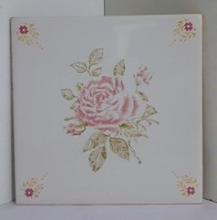 Azulejos Decorados de Reposición 15x15 - Reposición de Cerámica ® Cerámicas y Azulejo de Reposición. Cerámicos Antiguos - Mosaicos Discontinuos, Azulejos Reposición y Cerámicas. Una empresa de TuAzulejo.com TuAzulejo ® 