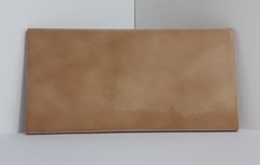 Cerámica Esfumado Castaño 10 x 20