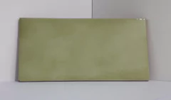 Cerámica Esfumado Verde 10 x 20