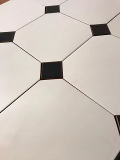 Cerámica Milan Octogonal 33 x 33 "Por M2" - comprar online