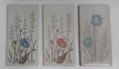 Cerámica Símil Marrón Africano 10 x 20 Cerro Negro en internet