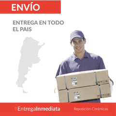 Ceramica 8x16 Roja Piso Revestimiento en internet