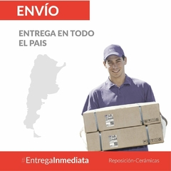 Cerámica Blanca Piso Satinado / Mate 20 x 20 x m2 - Reposición de Cerámica ® Cerámicas y Azulejo de Reposición. Cerámicos Antiguos - Mosaicos Discontinuos, Azulejos Reposición y Cerámicas. Una empresa de TuAzulejo.com TuAzulejo ® 