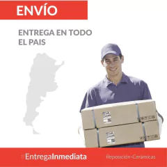 Cerámica Esfumado Verde 10 x 20 en internet