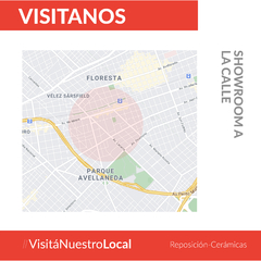 10x10 m2 - Negro Gris Satinado Piscina / Pileta - Revestimiento / Cerámica - tienda online