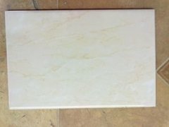 Cerámica Marmolado beige 20x30