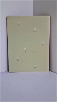 Cerámica Cerro Negro, Verde Prado PF 15x20