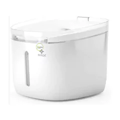 Bebedouro Inteligente 1.9 Litros Wi-Fi Fresco Mini Plus Para Cães e Gatos FSW030 Ekaza Tuya - loja online