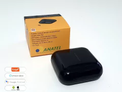 Controle Universal Nova Digital Ir + Rf Alexa/google RM5 PRO na internet