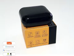 Controle Universal Nova Digital Ir + Rf Alexa/google RM5 PRO - loja online