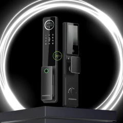 Fechadura Inteligente Elite Novadigital SL-IDE Tuya