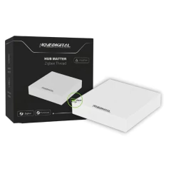 Hub Matter Zigbee Thread Novadigital Tuya na internet