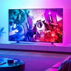Fita Led Ambilight TV Wifi 45" A 55" Ekaza EKCL-T3601-2 Tuya - comprar online