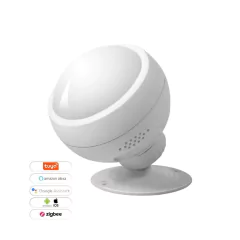 Sensor de Movimento Wi-Fi Nova Digital - Tuya - comprar online