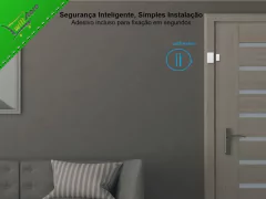 Sensor De Portas E Janelas Sonoff Zigbee 3.0 Snzb-04 Alexa / Google - comprar online