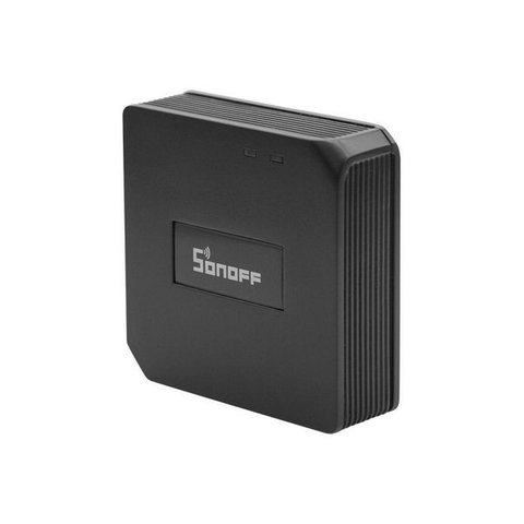 Sonoff Ponte Bridge Rf 433mhz Alexa / Google - Android / IOS - comprar online